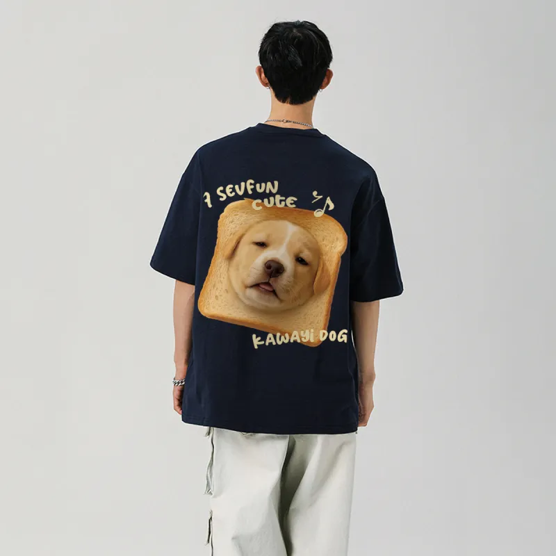 7 SEVFUN T Shirts Unisex-15