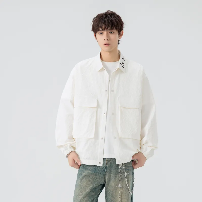 7 SEVFUN Jackets & Coats Unisex-2