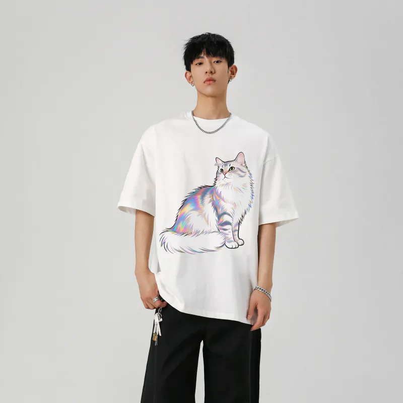 7 SEVFUN T-Shirts Unisex-6