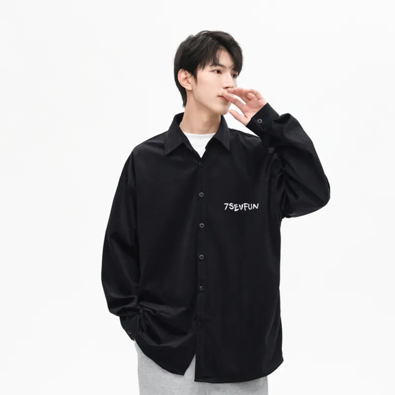 7 SEVFUN Shirts Unisex-2
