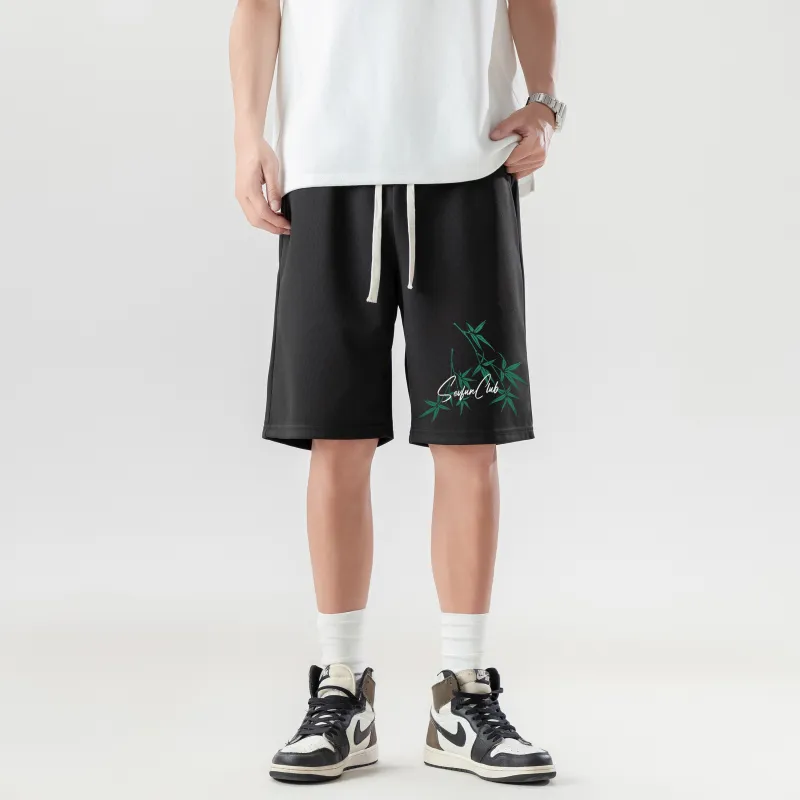 7 SEVFUN Casual Shorts Unisex-2