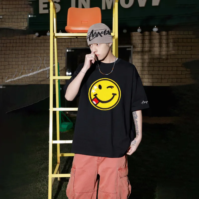 7 SEVFUN T Shirts Unisex-3