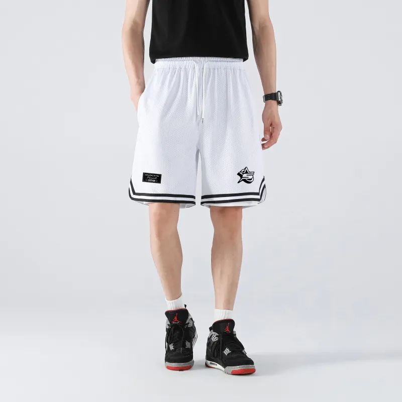 7 SEVFUN Casual Shorts Unisex-6