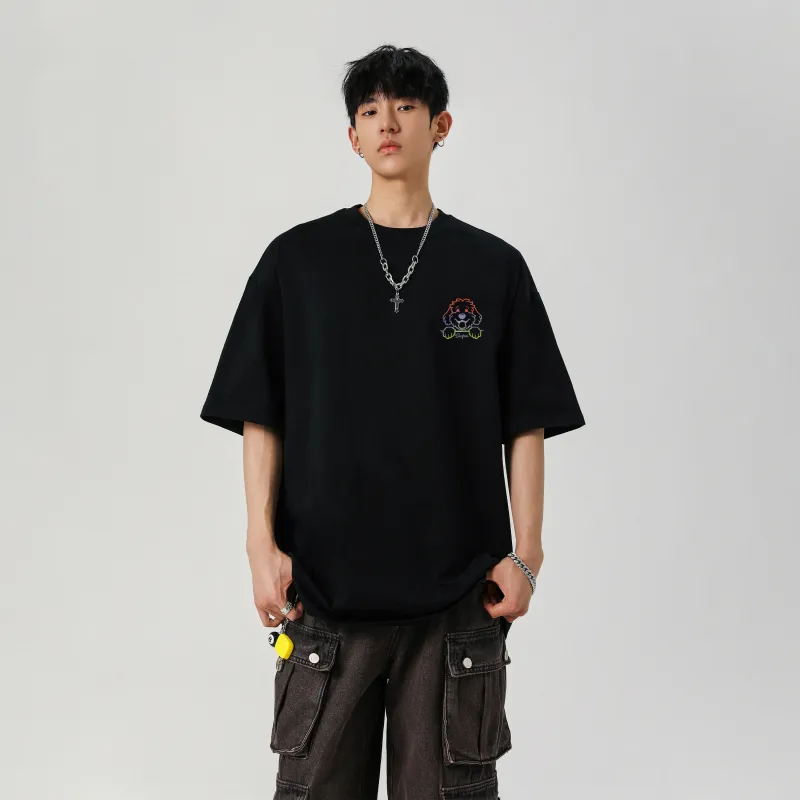 7 SEVFUN T Shirts Unisex-2