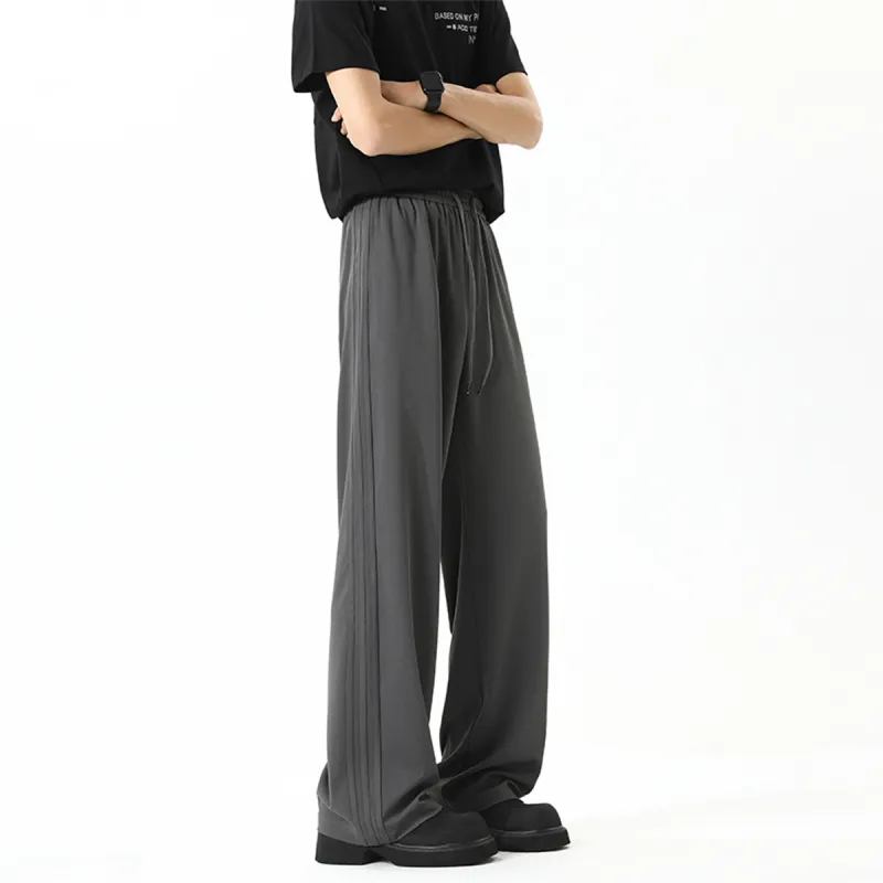 7 SEVFUN Casual Pants Unisex-7