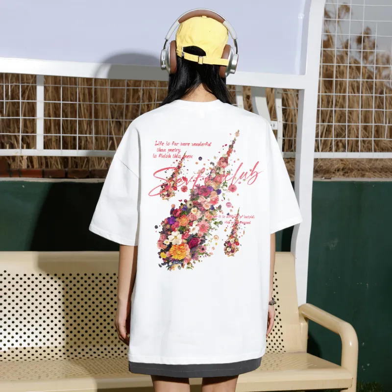 7 SEVFUN T-Shirts Unisex-7