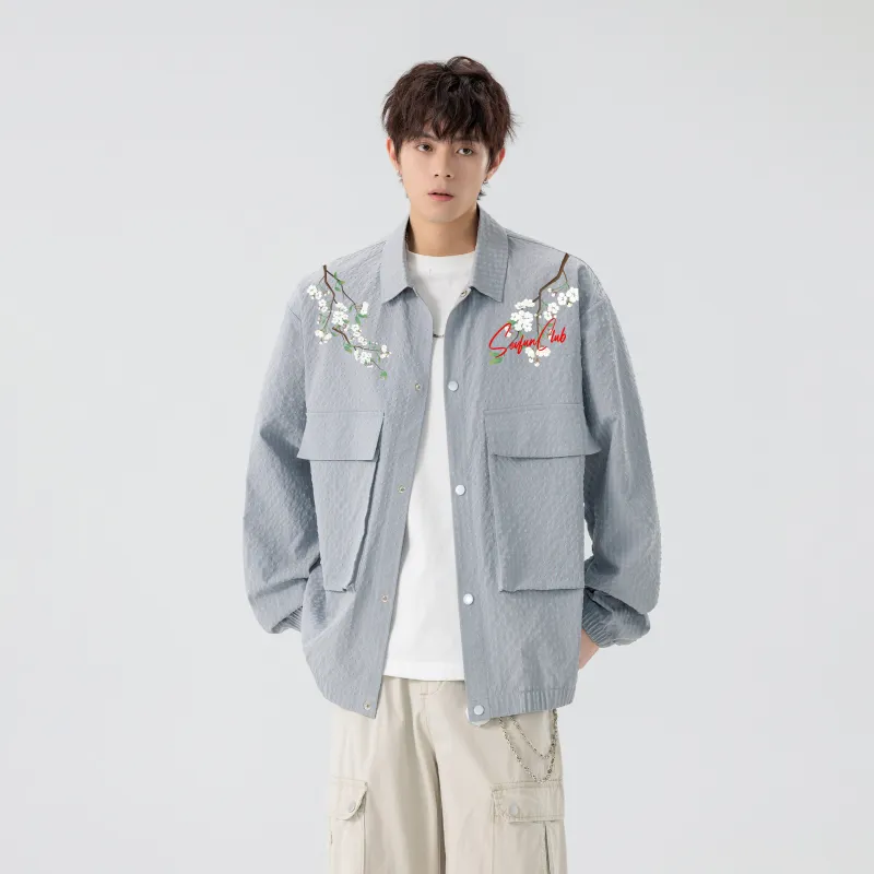7 SEVFUN Jackets & Coats Unisex-7