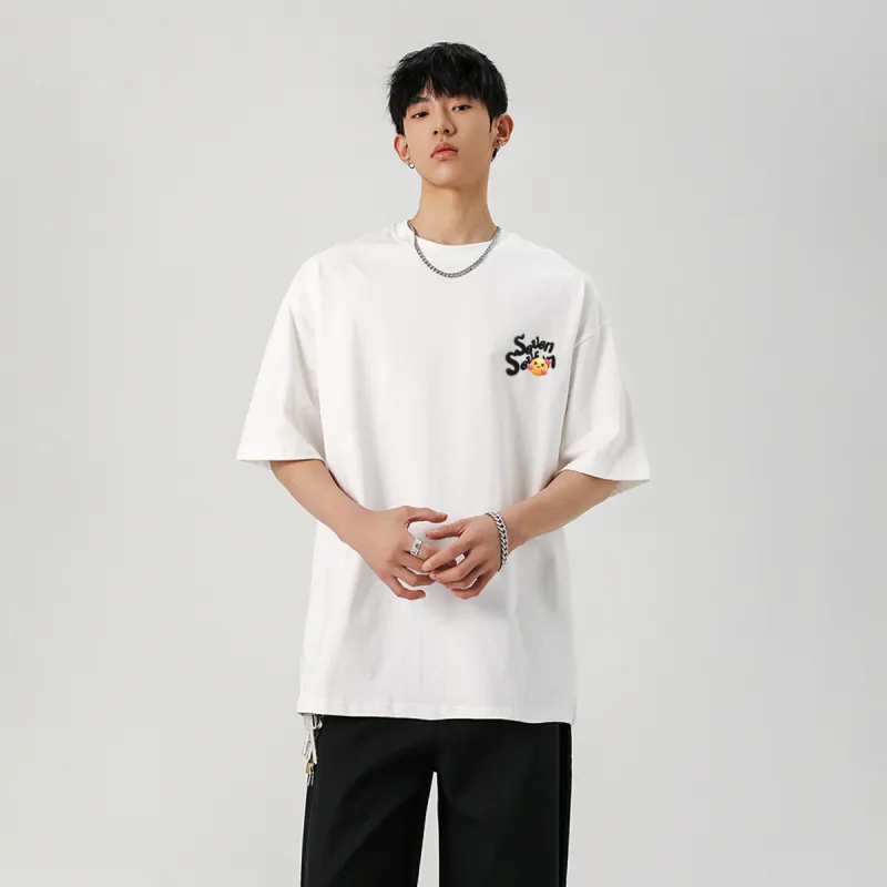 7 SEVFUN T Shirts Unisex-7