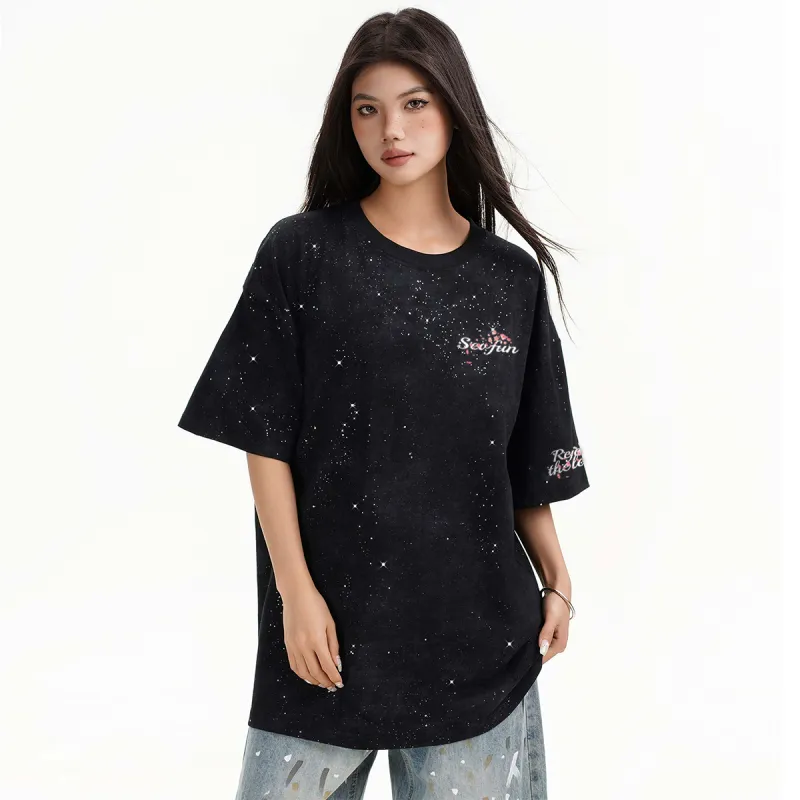 7 SEVFUN T Shirts Unisex-2