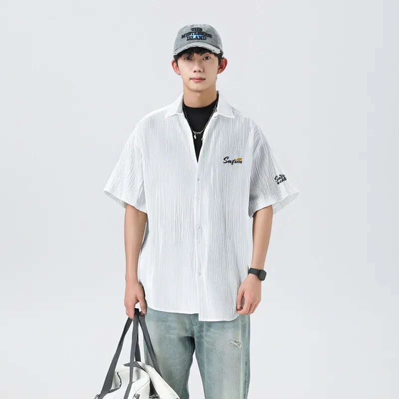 7 SEVFUN Shirts Unisex-2