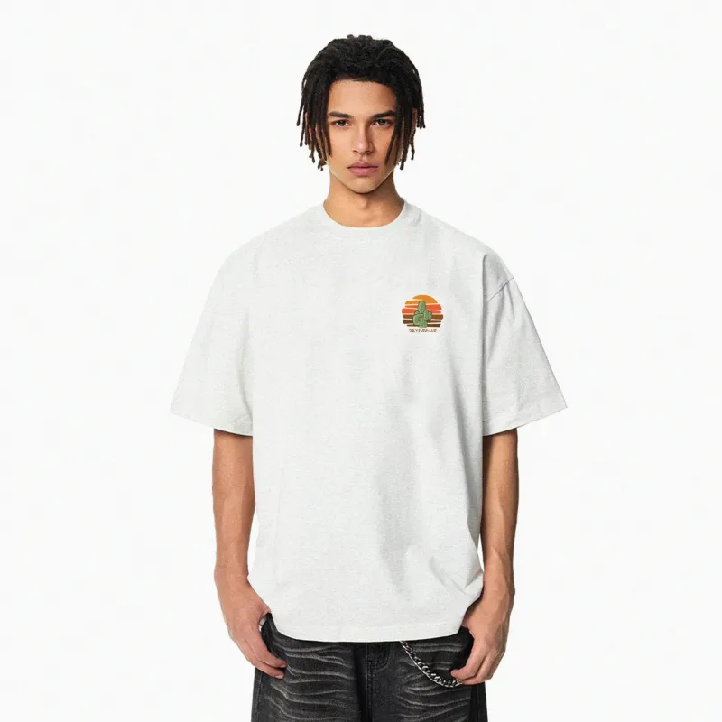 7 SEVFUN T-Shirts Unisex-12
