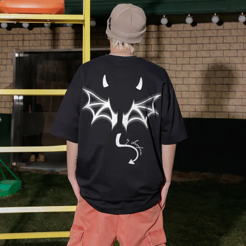 7 SEVFUN T Shirts Unisex-7