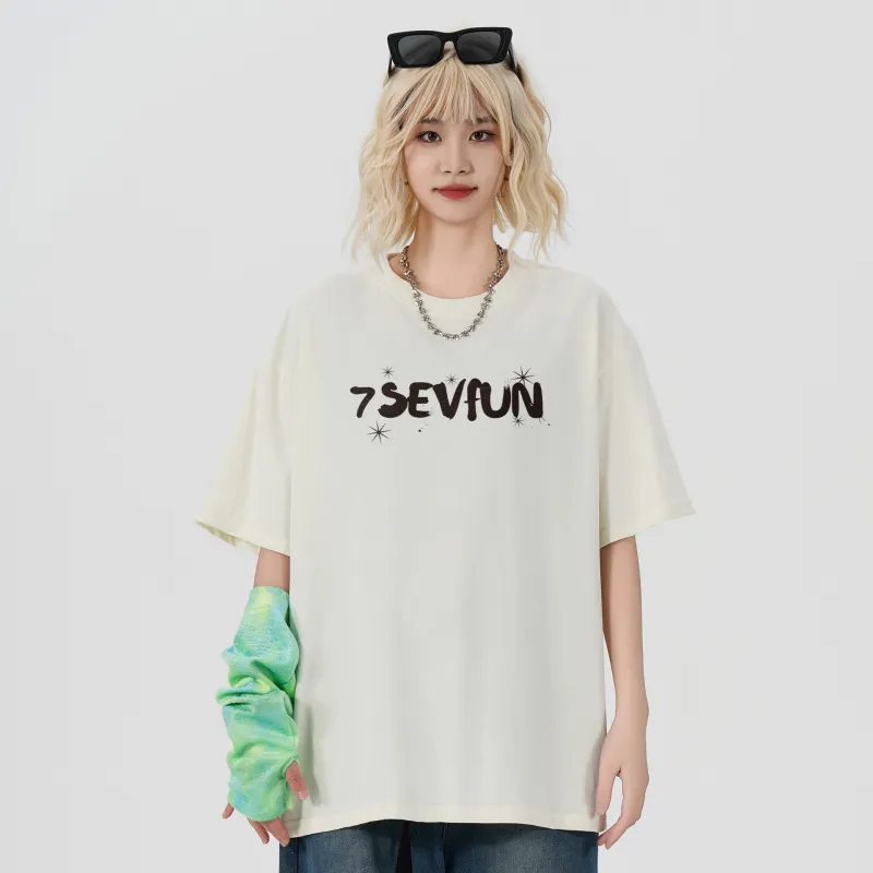 7 SEVFUN T Shirts Unisex-21