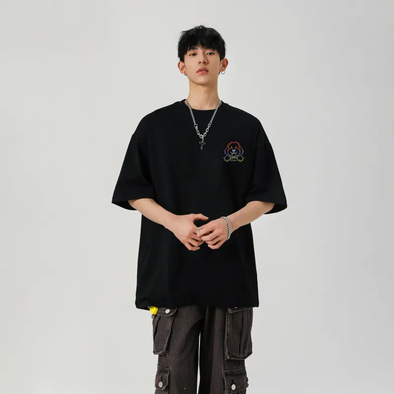 7 SEVFUN T Shirts Unisex-3