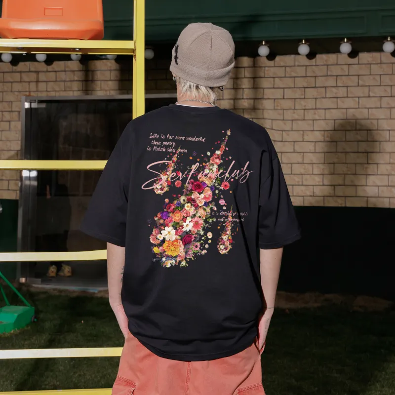 7 SEVFUN T-Shirts Unisex-2