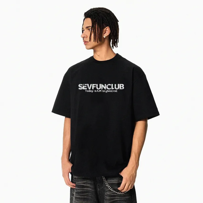 7 SEVFUN T Shirts Unisex-3