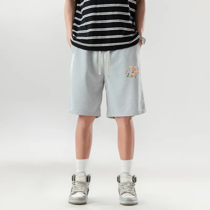 7 SEVFUN Casual Shorts Unisex-7