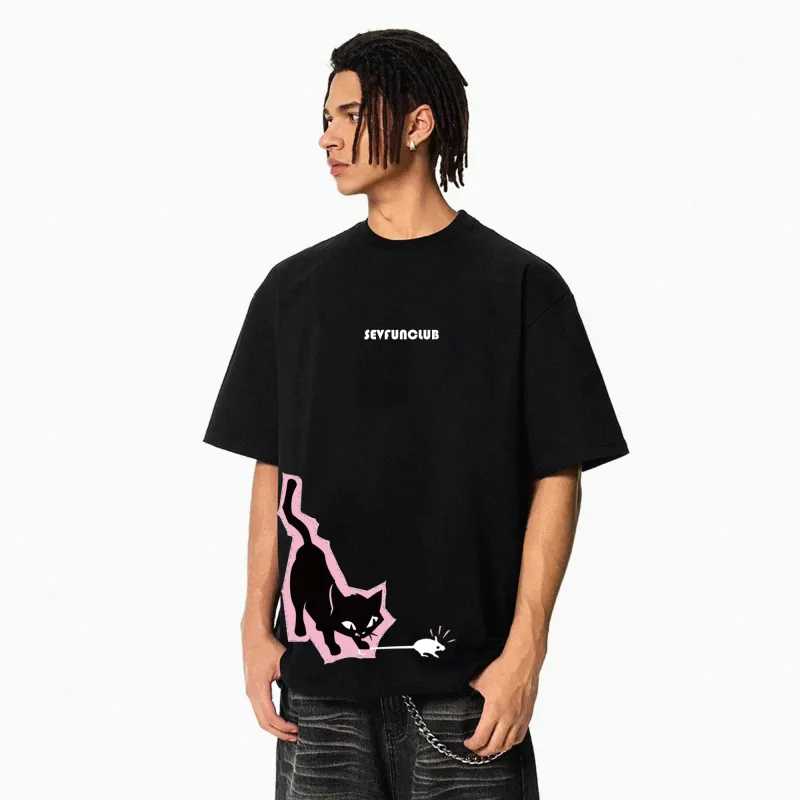 7 SEVFUN T-Shirts Unisex-3