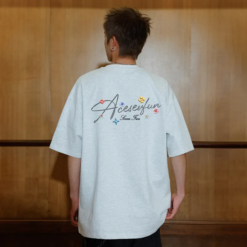 7 SEVFUN T Shirts Unisex-11