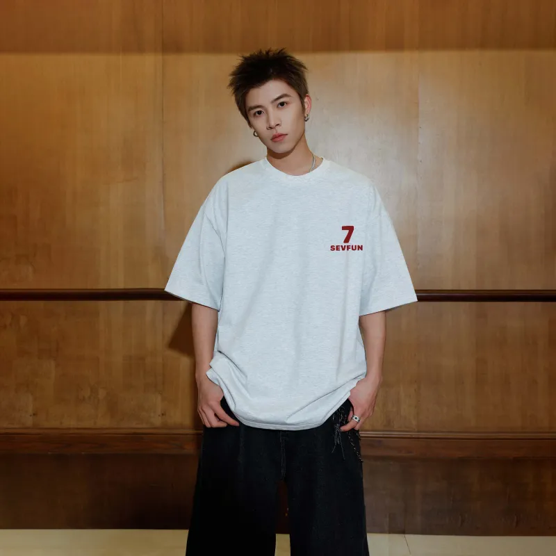 7 SEVFUN T Shirts Unisex-19