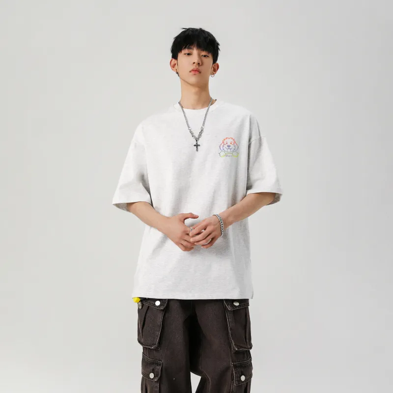 7 SEVFUN T Shirts Unisex-21