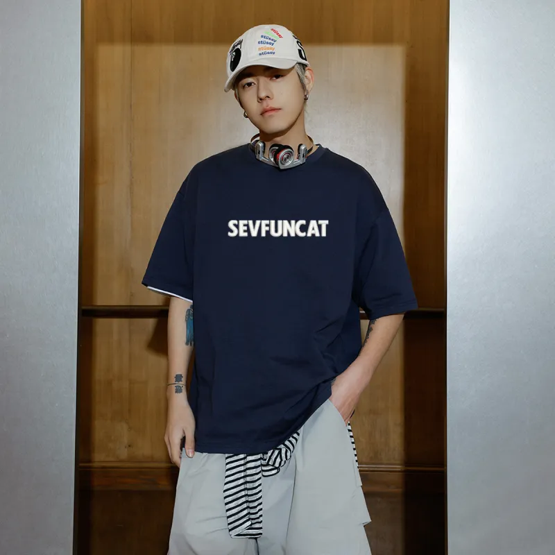 7 SEVFUN T Shirts Unisex-15