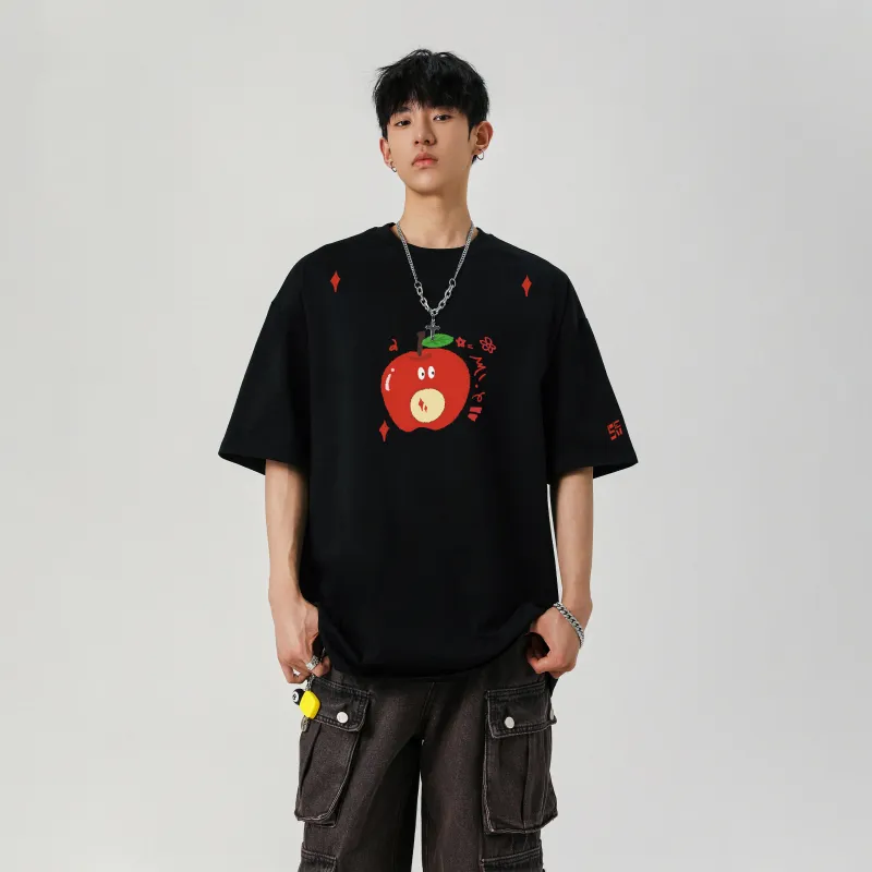 7 SEVFUN Casual Sportswear Unisex-18