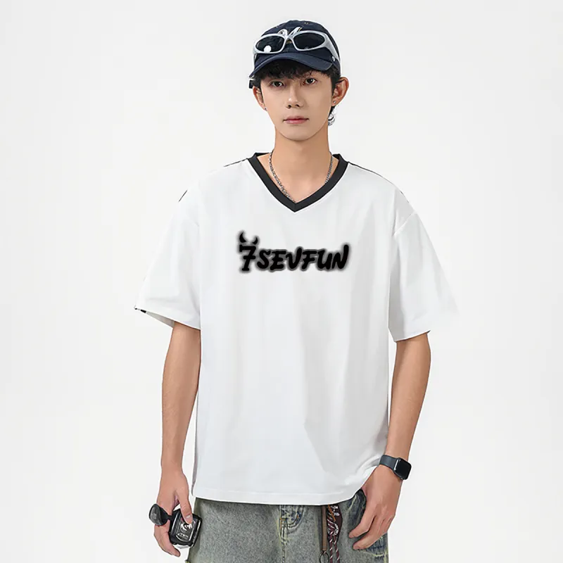 7 SEVFUN T Shirts Unisex-9