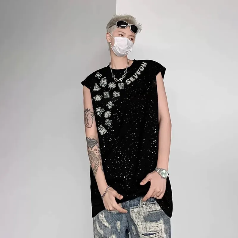 7 SEVFUN Tank Tops Unisex-3