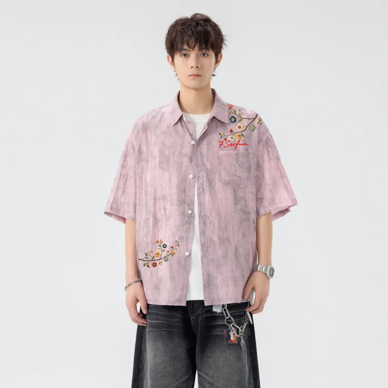 7 SEVFUN Shirts Unisex-6