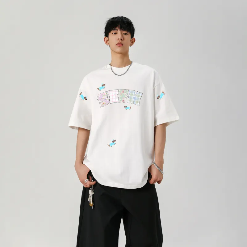 7 SEVFUN Casual Sportswear Unisex-8