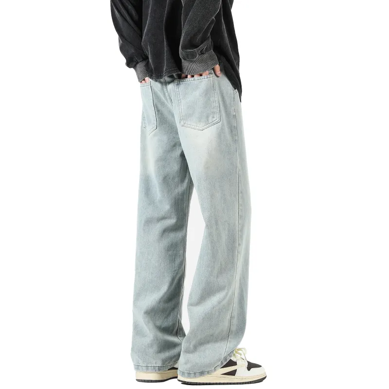 7 SEVFUN Jeans Unisex-3
