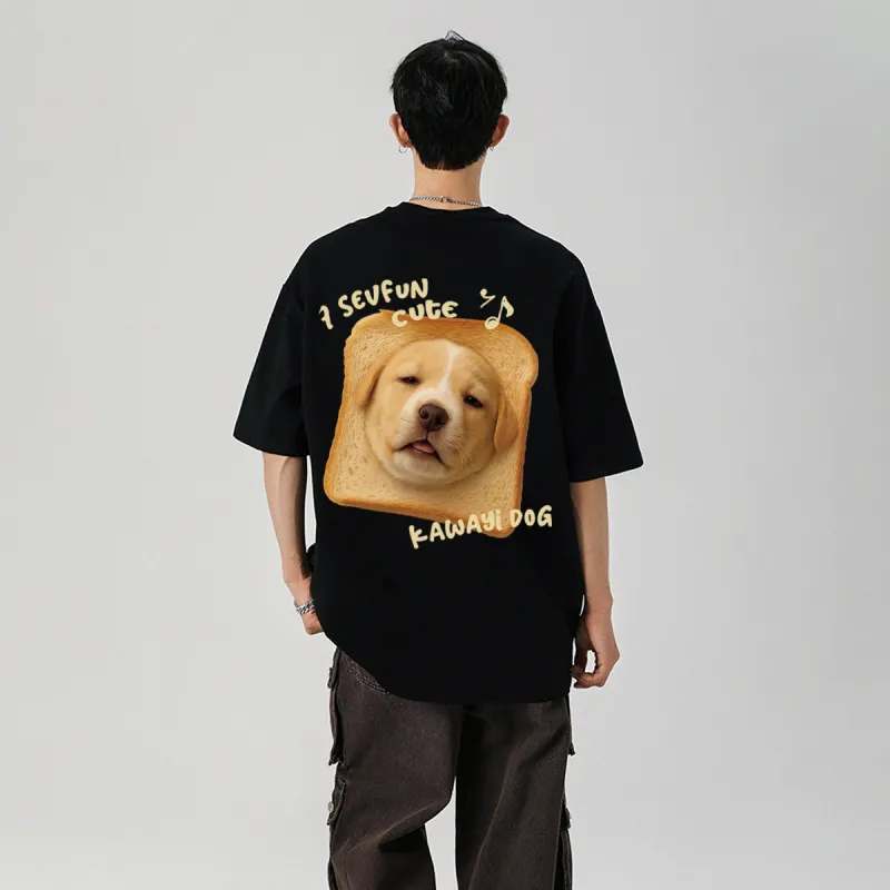 7 SEVFUN T Shirts Unisex-3