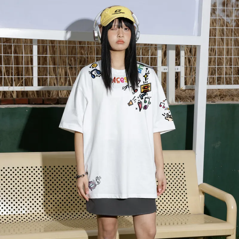 7 SEVFUN Casual Sportswear Unisex-4