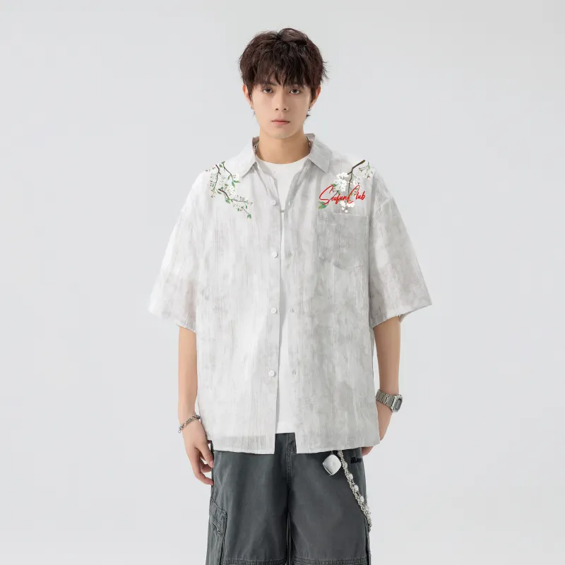 7 SEVFUN Shirts Unisex-2