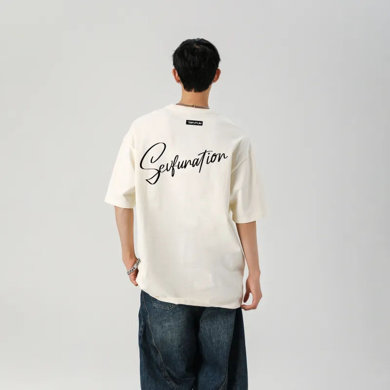 7 SEVFUN T-Shirts Unisex-11