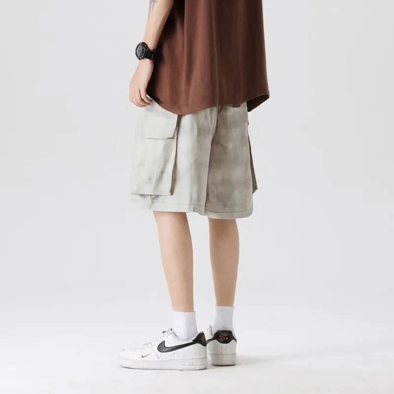 7 SEVFUN Casual Shorts Unisex-14