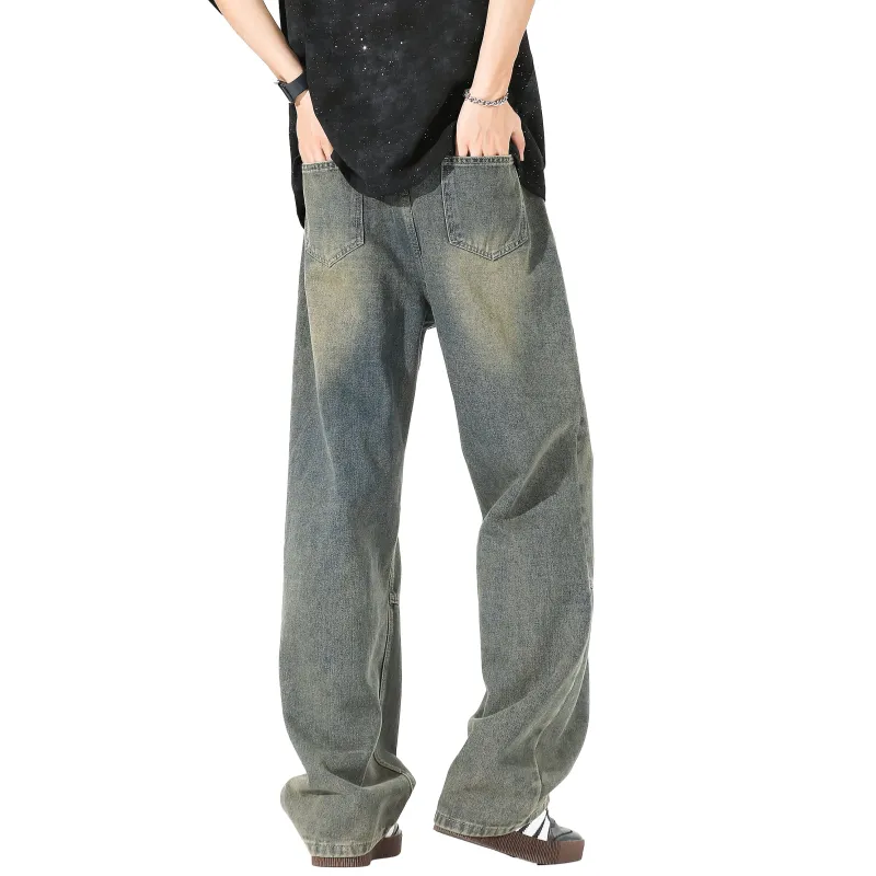 7 SEVFUN Jeans Unisex-15