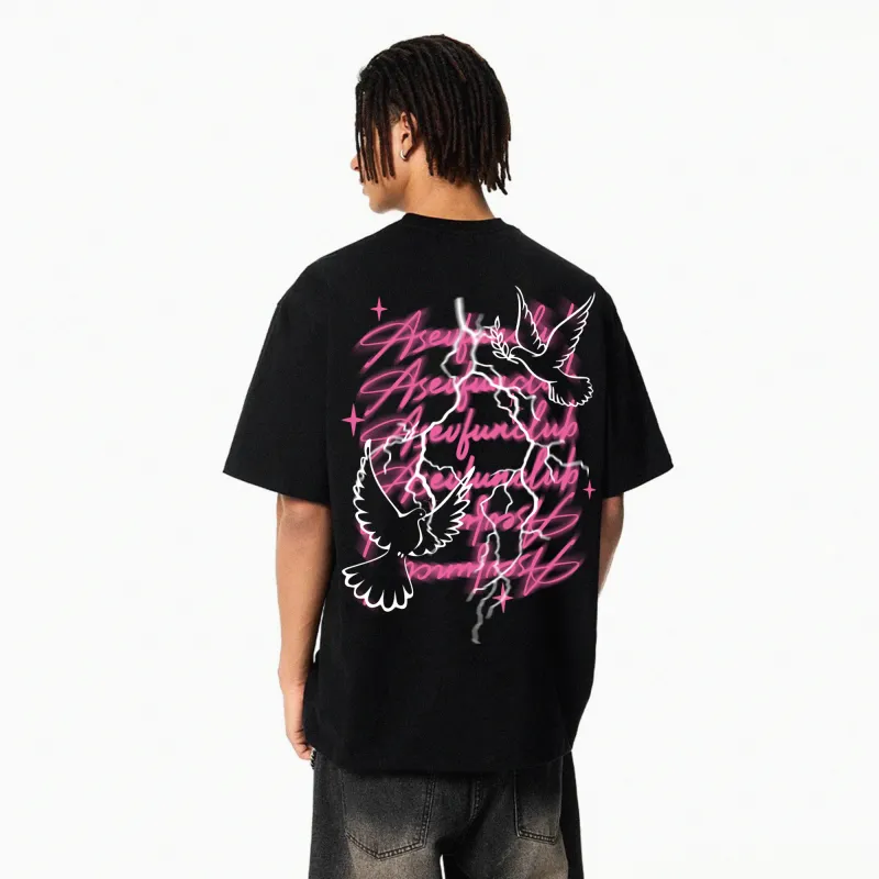 7 SEVFUN T Shirts Unisex-4