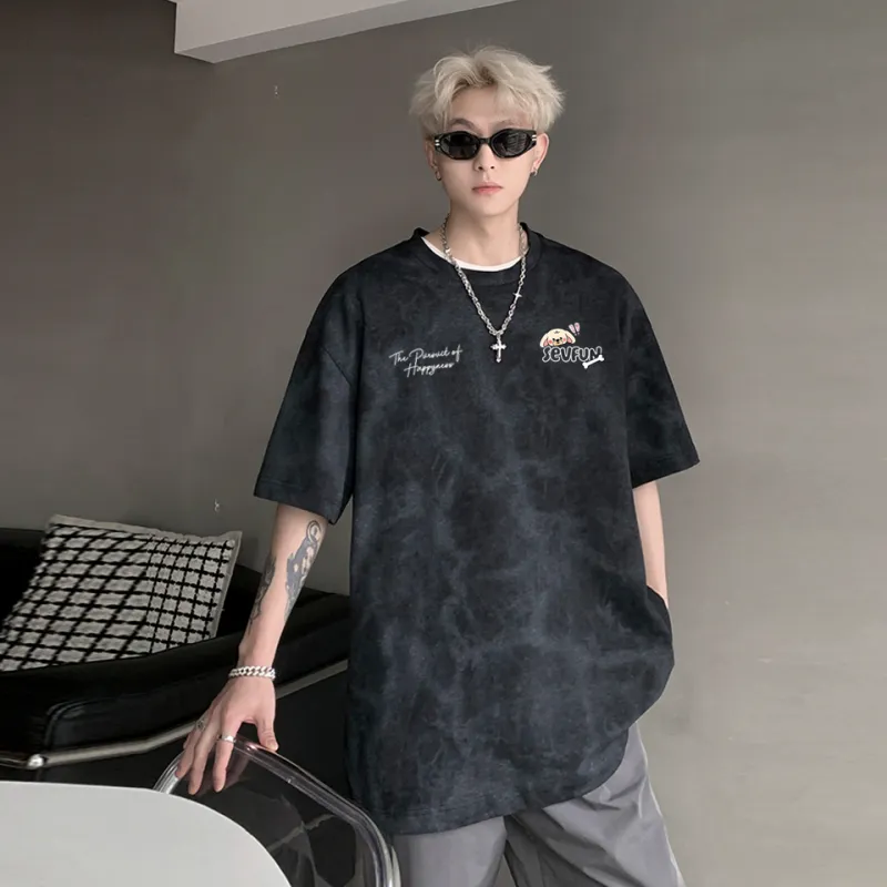 7 SEVFUN T Shirts Unisex-2