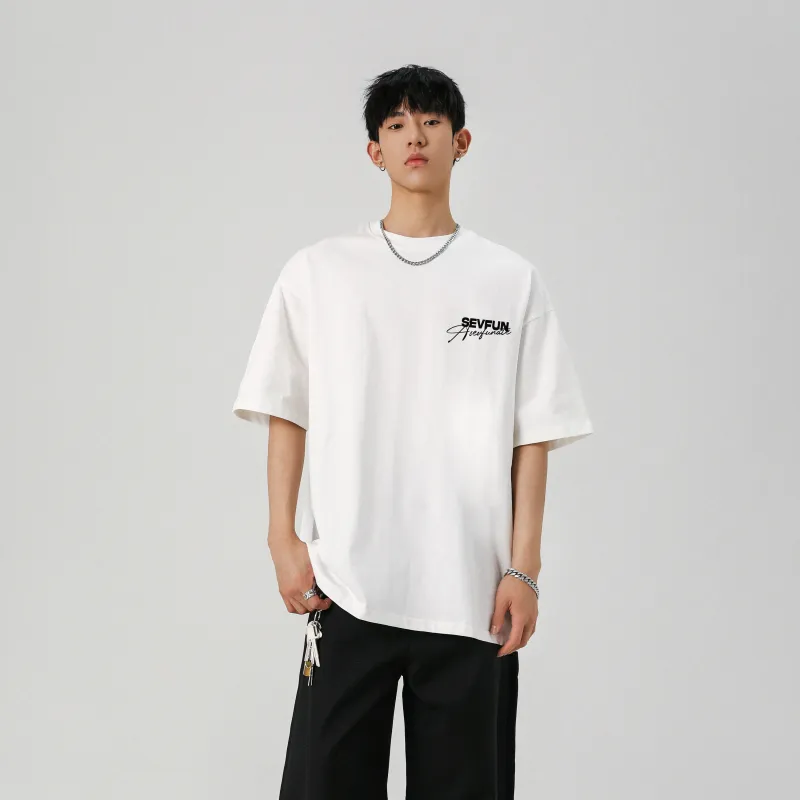 7 SEVFUN Casual Sportswear Unisex-4