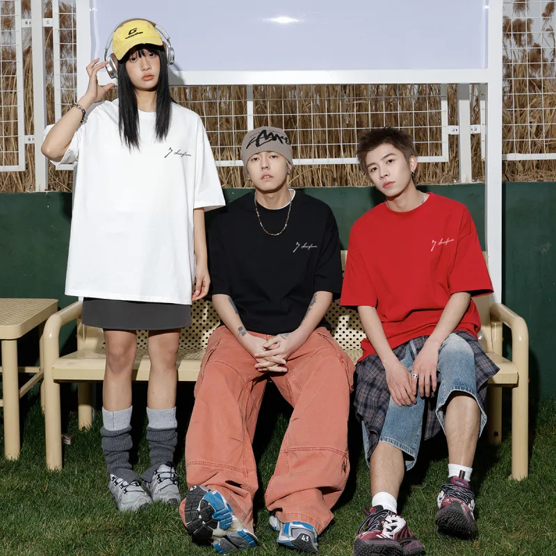 7 SEVFUN T Shirts Unisex-11