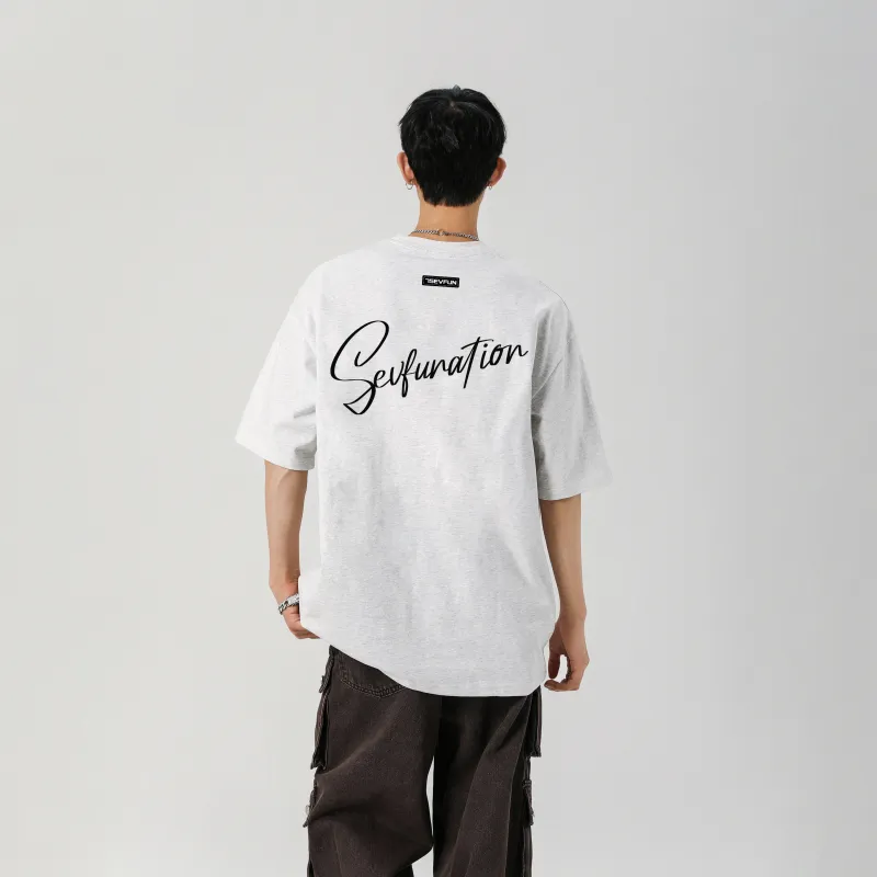 7 SEVFUN T-Shirts Unisex-15