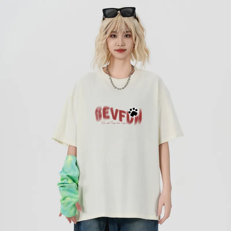 7 SEVFUN T Shirts Unisex-20