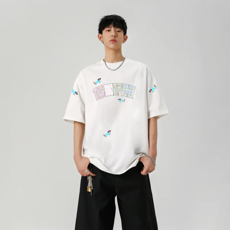7 SEVFUN Casual Sportswear Unisex-9