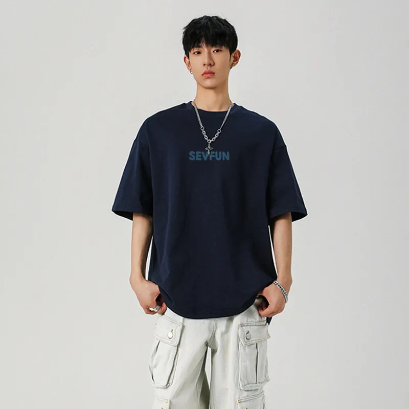 7 SEVFUN T Shirts Unisex-13