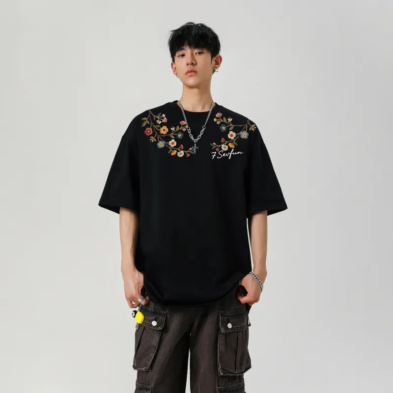 7 SEVFUN Casual Sportswear Unisex-16