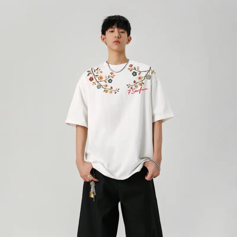 7 SEVFUN Casual Sportswear Unisex-6