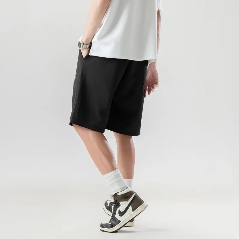 7 SEVFUN Casual Shorts Unisex-4