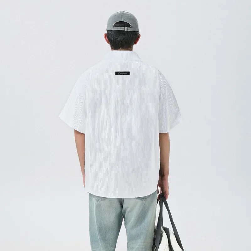 7 SEVFUN Shirts Unisex-5